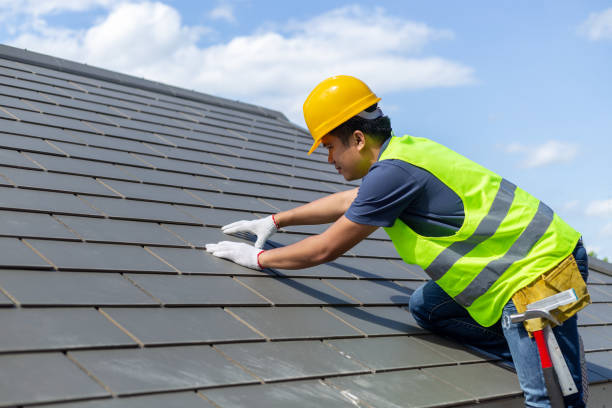 Quick and Trustworthy Emergency Roof Repair Services in Marks, MS