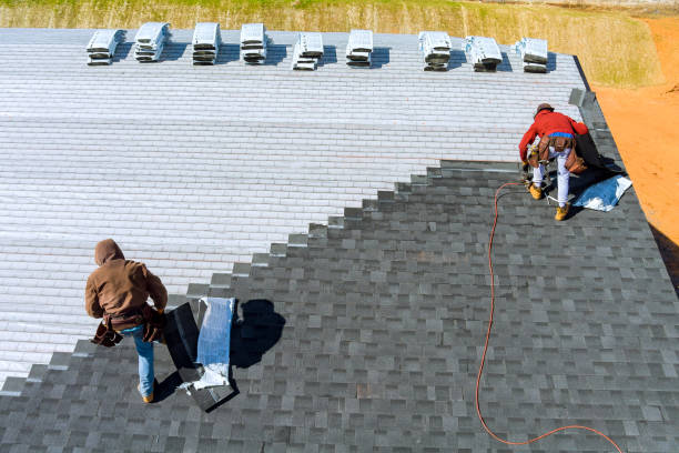 Best Roof Waterproofing Services  in Marks, MS