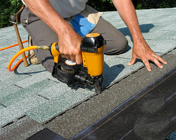 Best Residential Roofing Contractor  in Marks, MS