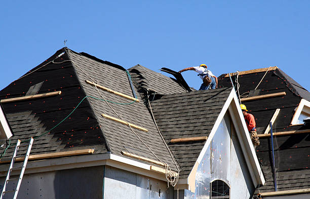 Best Emergency Roof Repair  in Marks, MS