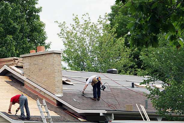 Best Commercial Roof Installation  in Marks, MS