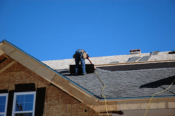 Best Roof Leak Repair  in Marks, MS