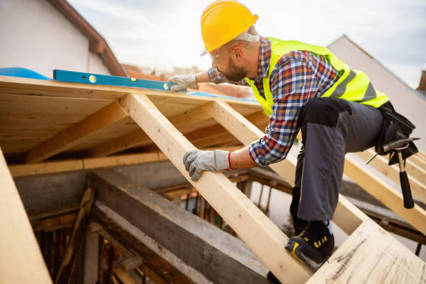 Best Roof Leak Repair  in Marks, MS