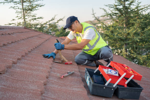 Best Metal Roofing Contractor  in Marks, MS