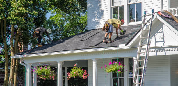 Best Roof Maintenance Services  in Marks, MS