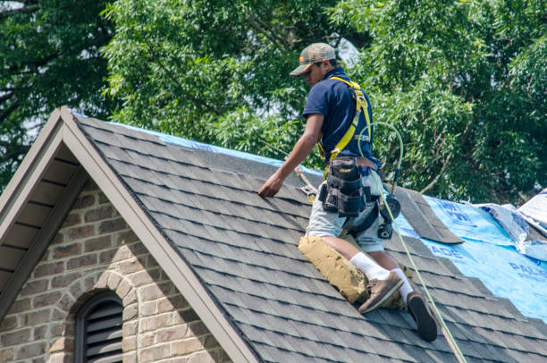 Tile Roofing Contractor in Marks, MS